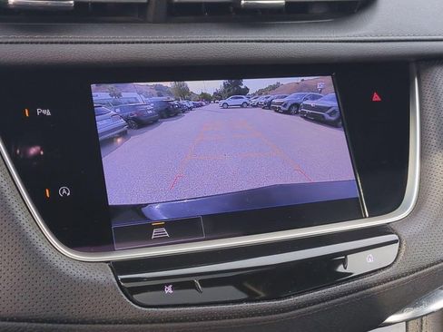 Certified 2023 Cadillac XT5 Premium Luxury FWD image 13