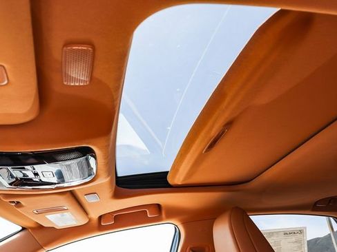 New 2026 Lexus NX 350h AWD w/ Premium Package image 25
