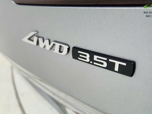 Used 2025 Genesis GV80 3.5T Prestige AWD/4WD image 19