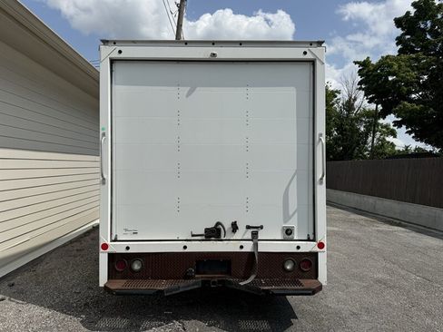 Used 2021 Chevrolet Express 3500 w/ Power Convenience Package RWD image 11