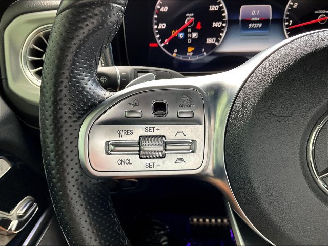 Used 2020 Mercedes-Benz G 550 w/ G Manufaktur Interior Package image 13