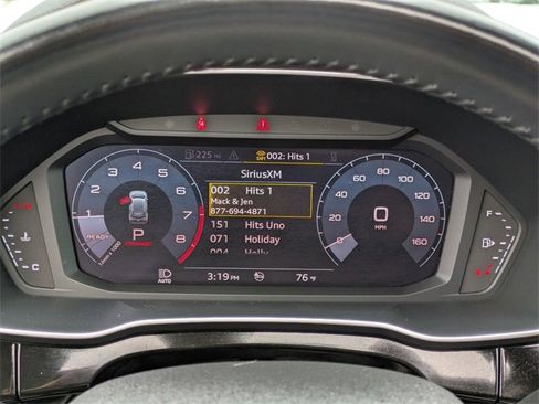 Used 2020 Audi Q3 2.0T Premium w/ Convenience Package image 15