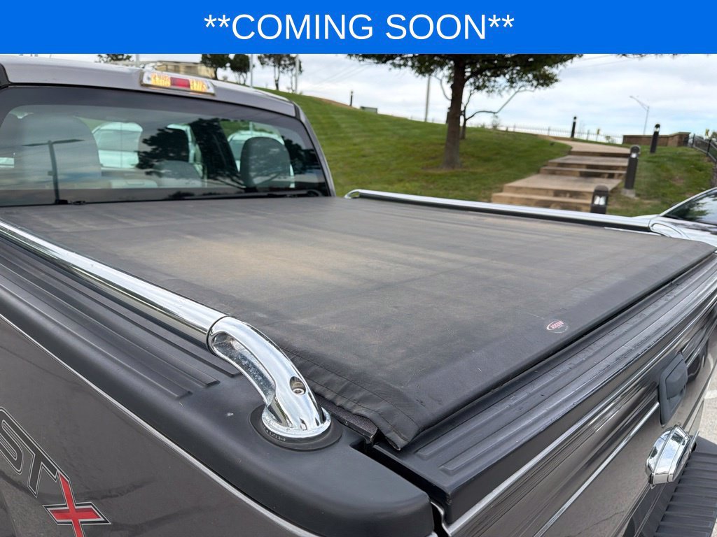 Used 2014 Ford F150 STX w/ Equipment Group 201A Mid AWD/4WD image 19