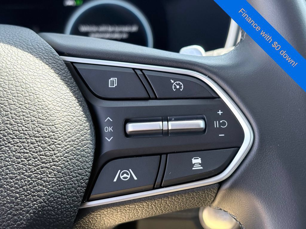 Used 2023 Hyundai Santa Fe SEL Premium AWD/4WD image 15