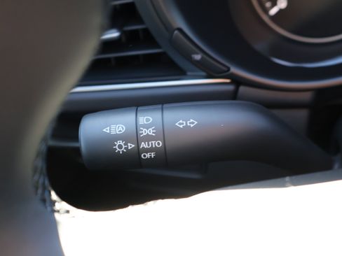 New 2026 MAZDA MAZDA3 s Sport image 33