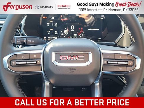 New 2026 GMC Canyon Elevation w/ Convenience Package AWD/4WD image 20
