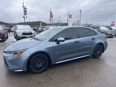 Used 2024 Toyota Corolla LE image 8