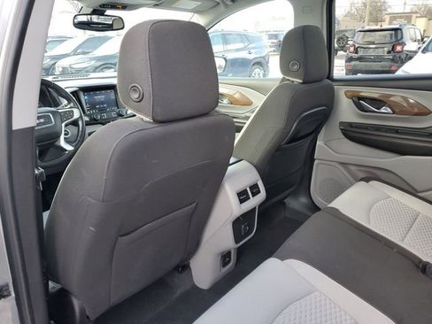 Used 2019 GMC Terrain SLE w/ Driver Convenience Package image 33