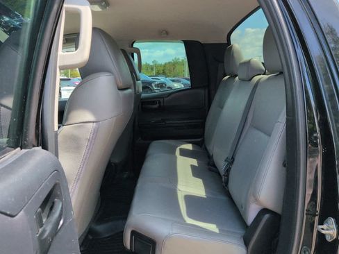 Used 2017 Toyota Tundra SR RWD image 13