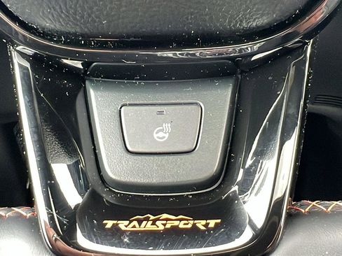 Used 2026 Honda Passport TrailSport Elite image 31