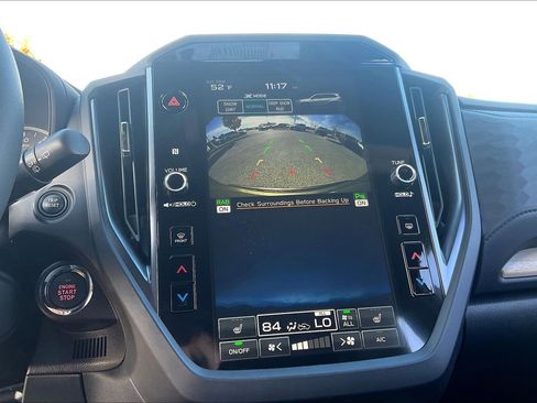 New 2026 Subaru Forester Limited image 17