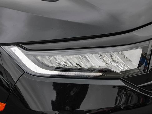Certified 2024 Honda Odyssey Sport image 4