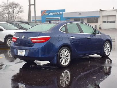 Used 2013 Buick Verano Convenience