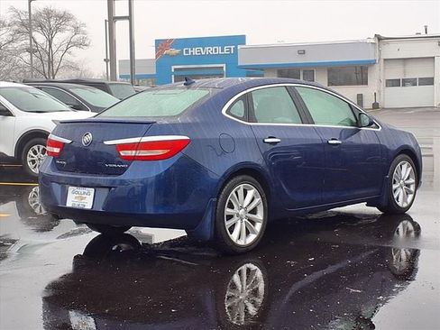 Used 2013 Buick Verano Convenience image 2