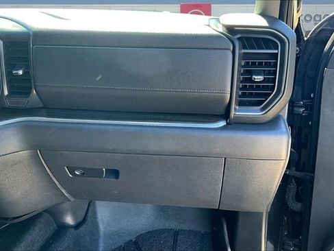 Used 2023 Chevrolet Silverado 1500 LT image 23