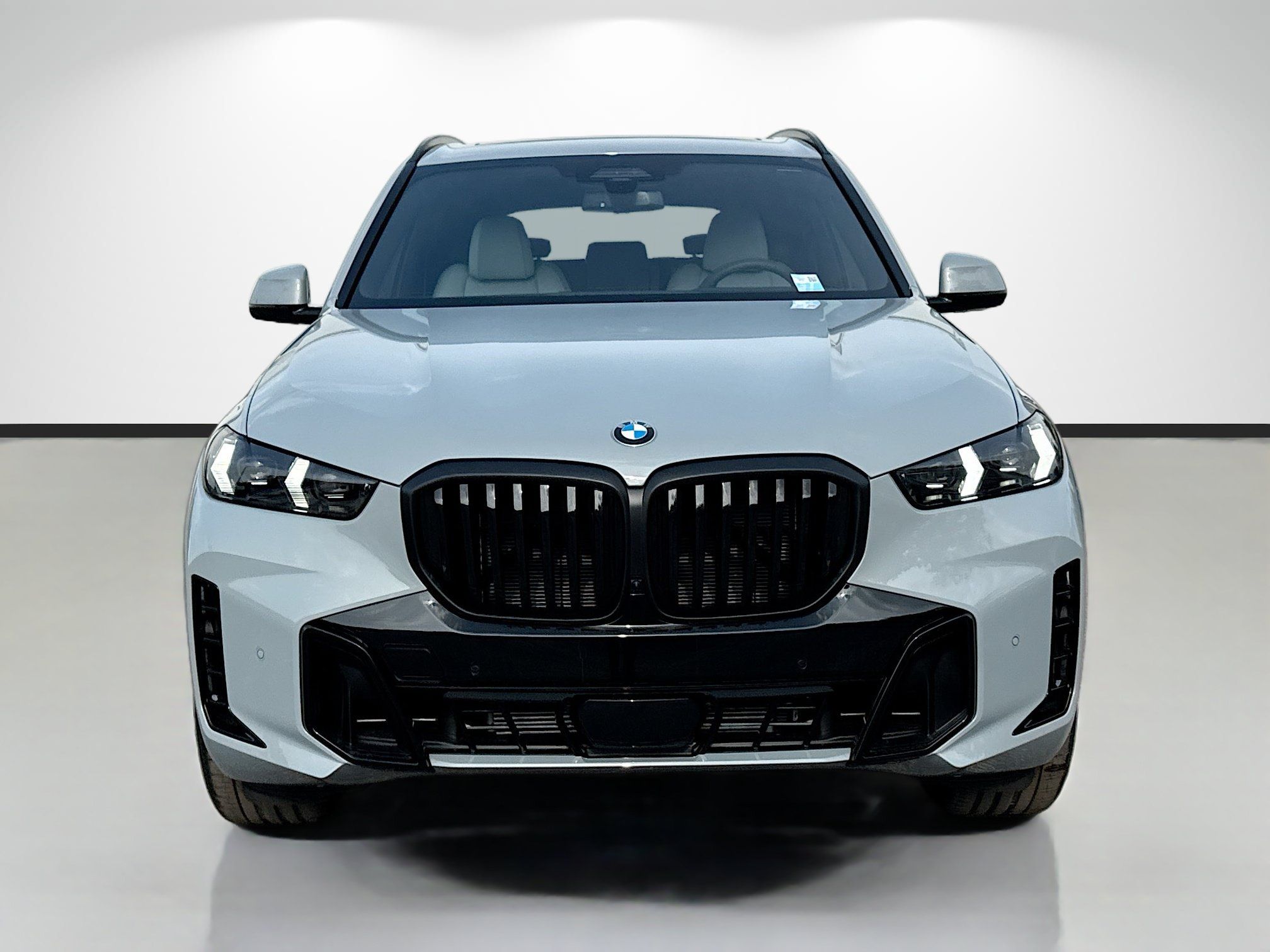 New 2026 BMW X5 sDrive40i w/ M Sport Package RWD image 8