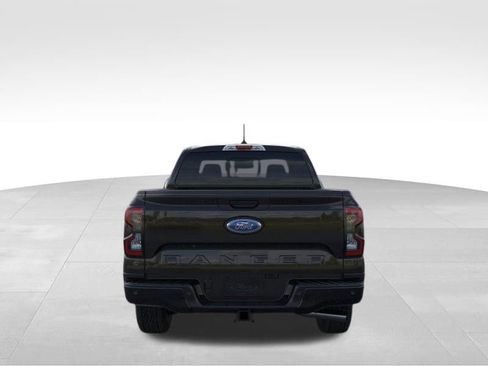 New 2026 Ford Ranger XLT w/ FX4 Off-Road Package AWD/4WD image 6