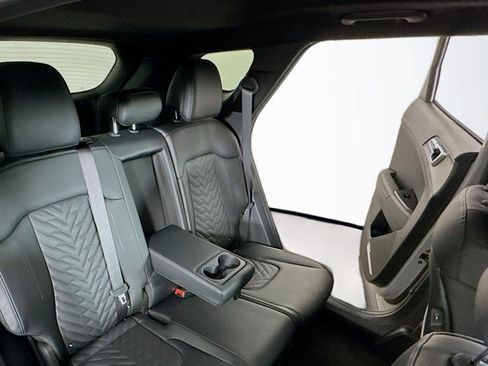 New 2026 Kia Sportage X-Pro Prestige AWD/4WD image 29