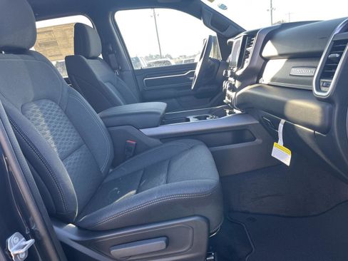 New 2026 RAM 1500 Big Horn image 40