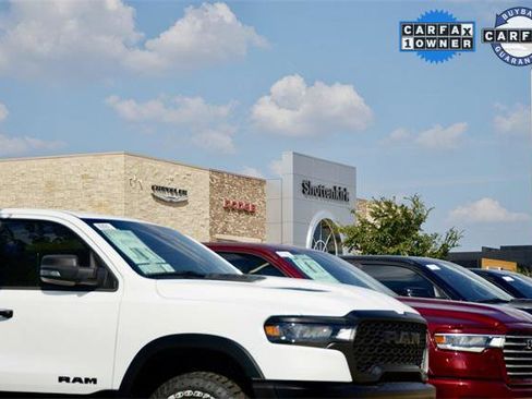 Certified 2023 Dodge Durango SXT w/ SXT Blacktop Group image 35