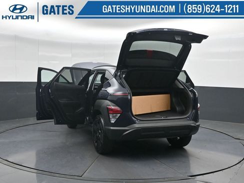 Certified 2026 Hyundai Kona SEL Sport AWD/4WD image 56