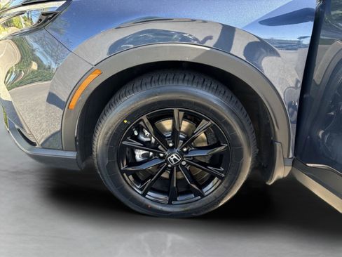 Used 2024 Honda CR-V Sport image 32