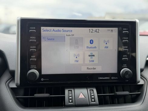 Used 2020 Toyota RAV4 Adventure image 31