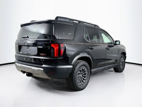New 2026 Honda Passport TrailSport image 33