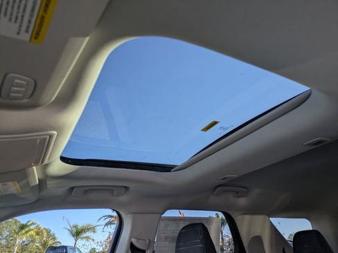 New 2025 Ford Bronco Sport Heritage w/ Convenience Package image 22