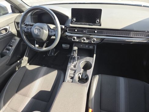 Certified 2023 Honda Civic Sport image 22
