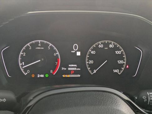 New 2025 Honda Pilot EX-L image 11