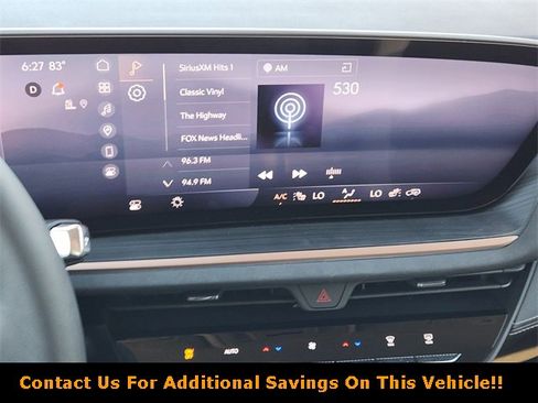 New 2025 Buick Envision Sport Touring image 12