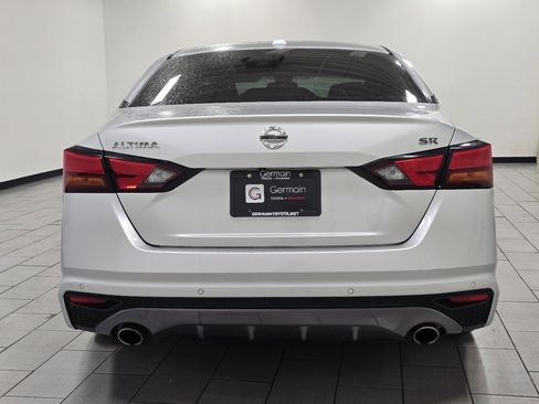 Used 2020 Nissan Altima 2.5 SR image 12