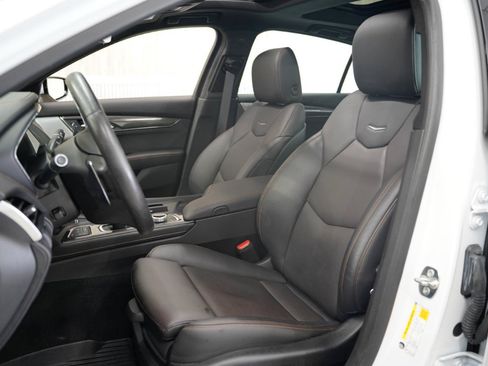 Used 2024 Cadillac CT5 V w/ Super Cruise 2 Package RWD image 28