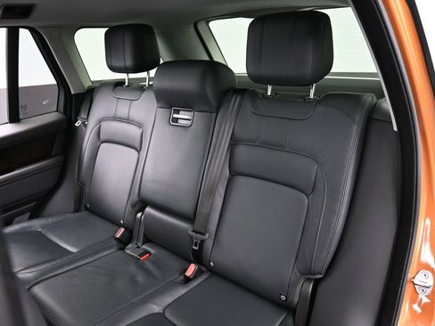 Used 2021 Land Rover Range Rover image 25