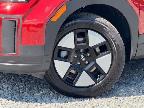 New 2026 Hyundai Santa Fe SEL AWD/4WD image 27