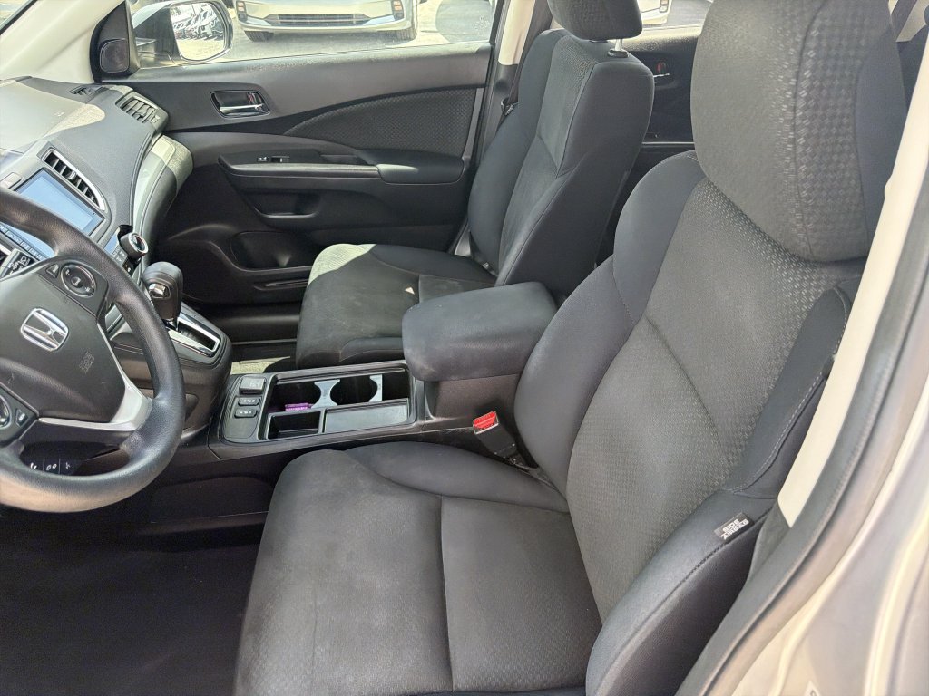 Used 2015 Honda CR-V EX image 19