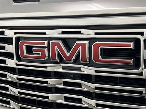 Certified 2023 GMC Sierra 1500 Denali w/ Denali Reserve Package image 32