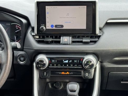 Certified 2023 Toyota RAV4 XLE image 16