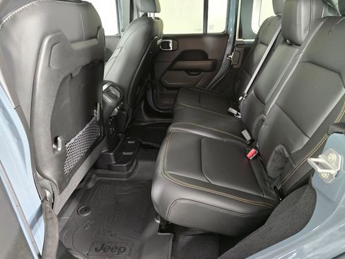 New 2025 Jeep Wrangler Unlimited Rubicon 392 image 25