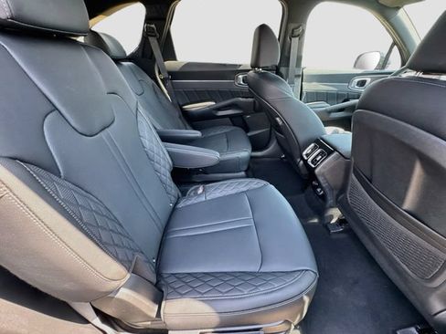 New 2026 Kia Sorento SX Prestige AWD/4WD image 29