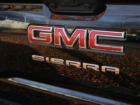 New 2026 GMC Sierra 1500 Elevation w/ Max Trailering Package image 6