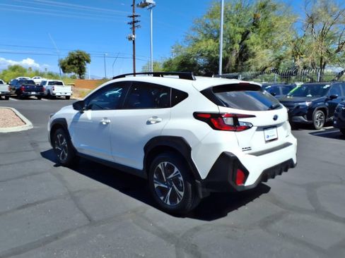 Used 2026 Subaru Crosstrek 2.5i Premium AWD/4WD image 12