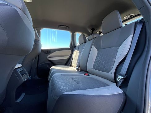 New 2025 Subaru Forester Base image 13