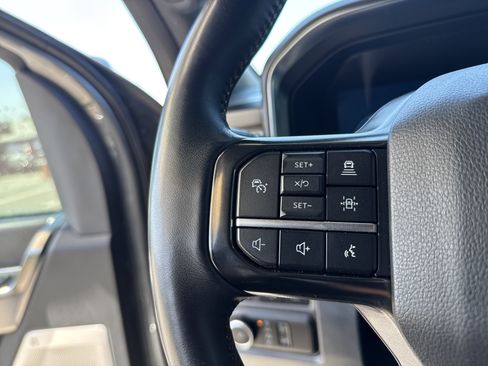 Used 2024 Ford F250 Platinum AWD/4WD image 21