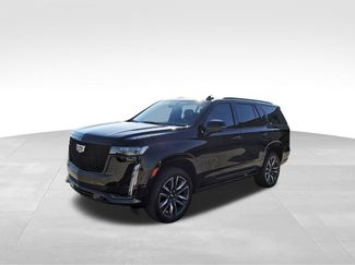Certified 2023 Cadillac Escalade Sport Platinum video 2