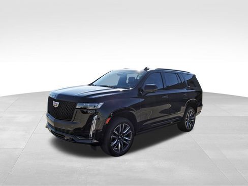 Certified 2023 Cadillac Escalade Sport Platinum image 2