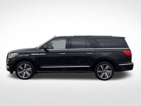 Used 2019 Lincoln Navigator L Reserve AWD/4WD image 42