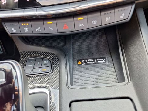 Used 2026 Cadillac CT5 Sport RWD image 16
