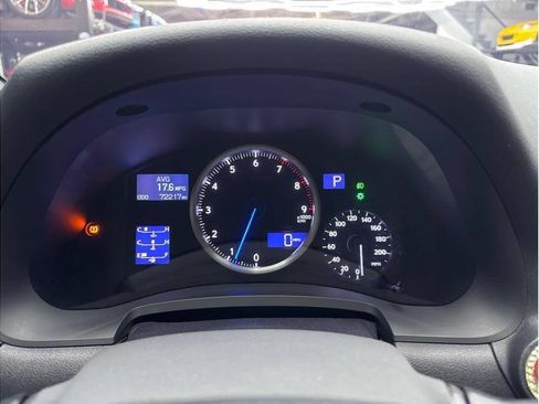 Used 2012 Lexus IS F RWD image 18